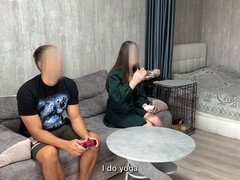 18, アスtoマウス, デカ尻, ロシア人