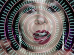 Mind Control In Classy Satanic Beauty - Femdom Pov Domination Mesmerize Italian Mistress Sexy Hand Model Red Nails