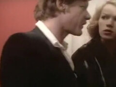 美人, フェラチオ, 巨乳な, セレブ, 古典, カワイイ, 毛深い, レトロ