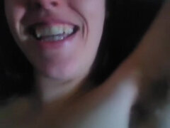 脇の下, 茶髪の, 汚れた　, フェティッシュ, フランス人, 彼女, 毛深い, Hd