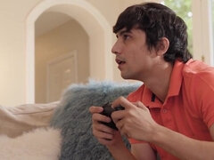 Pristine Edge wants him fucking her, not edging