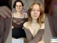 Любители, Вебкамера