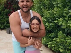 Красотки, Большой член, Большие сиськи, Брюнетки, Хд, Порнозвезда