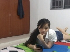 Минет, Сперма на лице, Индианки, Латиноамериканки, Тощие, Испанки, Мачеха, Сиськи