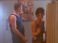 Большие сиськи, Блондинки, Минет, Чирлидеры, Сиськи