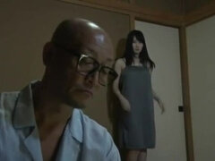 Enthousiasteling, Aziatisch, Grote mammen, Japaans, Moeder die ik wil neuken