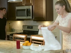 Kont, Lieveling, Pijpbeurt, Bruinharig, Likken, Natuurlijke tieten, Kut duiken, Kort haar