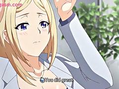 Asiatisch, Grosse titten, Besamung, Hardcore, Japanische massage, Reif, Milf, Titten