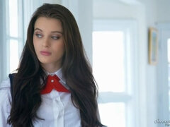 アメリカ人, チン, オッパイの