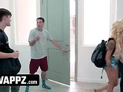 Mamada, Corrida, Corridas, Cuadrupleta, Hd, Lamidas, Orgía, Coño