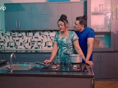 Wohlbeleibte schöne frauen, Grosser arsch, Grosse titten, Fingern, Indisch