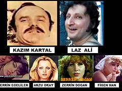 トルコ人, ヴィンテージ