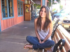 ボトル, ズームショット, エクストリーム, オナニー, オーガズム, 公共, 一人, おもちゃ