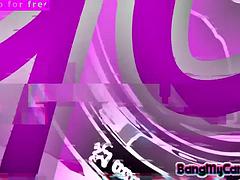 Tussi, Wohlbeleibte schöne frauen, Grosse titten, Blasen, Braunhaarige, Massage, Milf, Thai