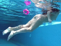 Любители, Фетиш, Хд, На публике, Русские, Купальник, Сиськи, Под водой