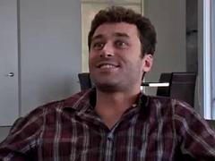 One Fucked Up Interview