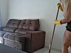 Tetas grandes, Rubia, Celebridad, Latina, Madres para coger, Estrella porno, Tetas