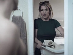 Gros cul, Grosse bite, Gros seins, Blonde, Branlette thaïlandaise, Hd, Domestique, Mère que j'aimerais baiser