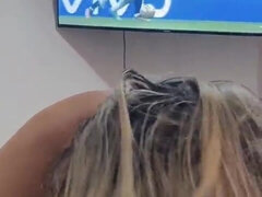 アナル, 美人, 中出し, ラティーナ, 淫乱熟女, ハメ撮り, オマンコ, 息子