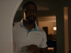 Schönheit, Blasen, Braunhaarige, Vollbusig, Interrassisch, Taboo, Titten