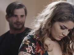 Cul, Nana, Sucer une bite, Hard, Hd, Tatouage, Nénés, Épouse