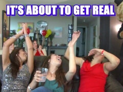 18 jaar, Zwart, Dansen, Lul, Hd, Orgie, Feest, Tiener