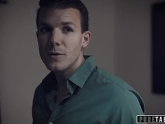 Grote mammen, Afpersing, Blond, Hondjeshouding, Gezin, Moeder die ik wil neuken, Realiteit, Stiefmoeder