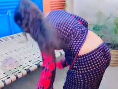 Hot Pakistani TikToker Muskan Rani Viral Sex Tape - Homemade Anal & Doggy Style