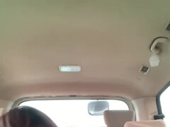 Culo grande, Tetas grandes, Mamada, Coche, Filipina, Madres para coger, Mamá, Sexo fuerte