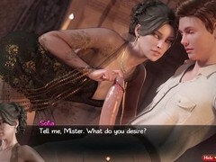 アスtoマウス, デカチン, ゲーム, 淫乱熟女, 母