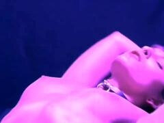 Sadomasochismus, Elektrisch