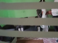 Anal, Asiático, Universidad, Casero, Ama de casa, Enorme, Mamá, Al aire libre