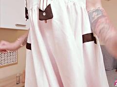 Большой член, Забавное, Хд, Бритые