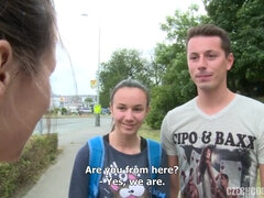 素人, 茶髪の, イく瞬間, グループ, ハメ撮り, 公共, スインガー