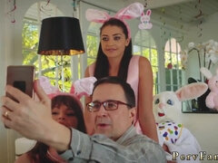 Любители, Семья, Игры, Секс без цензуры, Мамочка, Крошечные, Сюрприз, Дядя