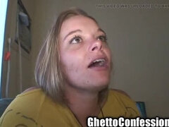 Kreng, Blond, Schattig, Omie, Huisgemaakt, Gezichtspunt, Prostituee, Tieten likken