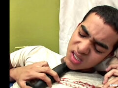 Blasen, Schwanz, Schwul, Spielzeuge