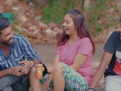 お尻, フェラチオ, チン, 手コキする, インド人, 熟年, オマンコ, 濡れ