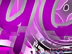 Amateur, Asiático, Tetas grandes, Mamada, Morena, Coreano, Masturbación, Tetas