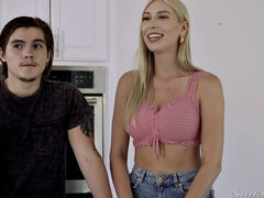 The Mistress 6 - Scene 2- Outrageous