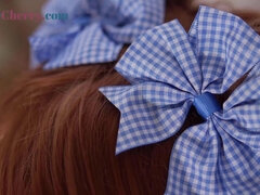 Anal, Británico, Morena, Pañal, Fetiche, Hd