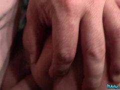 Schwanz, Europäisch, Öffentlich, Rotschopf