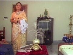 Cul, Fait maison, Hôtel, Indienne, Bureau, Public, Chatte, Mouillée