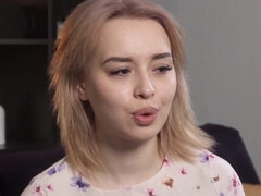 18 ans, Blonde, Hd, Innocente, Masturbation, Chatte, Serré, Vierge