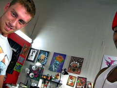 Amateur, Anal, Negro, Mamada, Ébano, Gay, Estrella porno