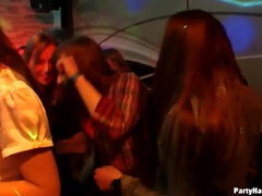 酔っぱらう, 乱交, グループ, ハードコア, オージー, パーティ, ヤリマンの