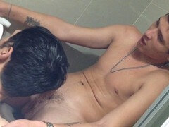 Amateur, Verga grande, Mamada, Corridas, Garganta profunda, Primera ves, Gay, Pajear