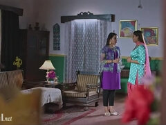 Wonderful Indian MILF passionate porn movie