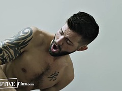 Grosse bite, Homosexuelle, Groupe