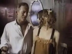 Sucer une bite, Brunette brune, Tir de sperme, Hard, Chatte, Rétro, Maigrichonne, Nénés